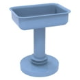 thumbnail image 5 of Allied Brass 956G-ABZ Vanity Top Soap Dish with Groovy Accents, Antique Bronze, 5 of 11