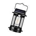 thumbnail image 4 of Portables Solars LED Flashlights Waterproofed Outdoor Light Camping Lamp for Outdoor and Indoor Decoration, 4 of 11