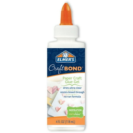 Elmers Craft Bond Walmart Elmers Craft Bond Walmart