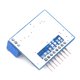 thumbnail image 2 of 8 uds. Drive SG3525 LM358 Placa de inversor 12V-24V Módulo de preamplificador de mezclador de alta corriente, 2 of 4