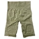 thumbnail image 2 of Pantalones cortos de ciclismo para mujer, de cintura alta, para entrenamiento, yoga, correr, compresión, ejercicio Amarillo, 2 of 9