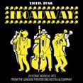 thumbnail image 1 of Lights Music Broadway: 20 Iconic Musical Hits, 1 of 1