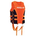 thumbnail image 1 of Gilet de Sauvetage Flottant pour Adultes Bateau Marine Rafting, 1 of 4
