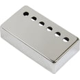 thumbnail image 1 of GG1600 Humbucker Pickup Cover - Regular Spacing, 1 of 2
