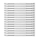 thumbnail image 1 of 15pcs Tools Crab Ers Nut Er Forks Set Opener S Lobster Leg Sr Kit Accessories, 1 of 2