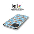 thumbnail image 2 of Head Case Designs Officially Licensed Wonder Woman 1984 Logo Art Retro Pattern 2 Soft Gel Case Compatible with Apple iPhone 13 Pro Max, 2 of 7