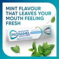 thumbnail image 2 of Pasta de dientes Sensodyne Pronamel Gentle Whitening 25 ml, tamaño de viaje, 2 of 8