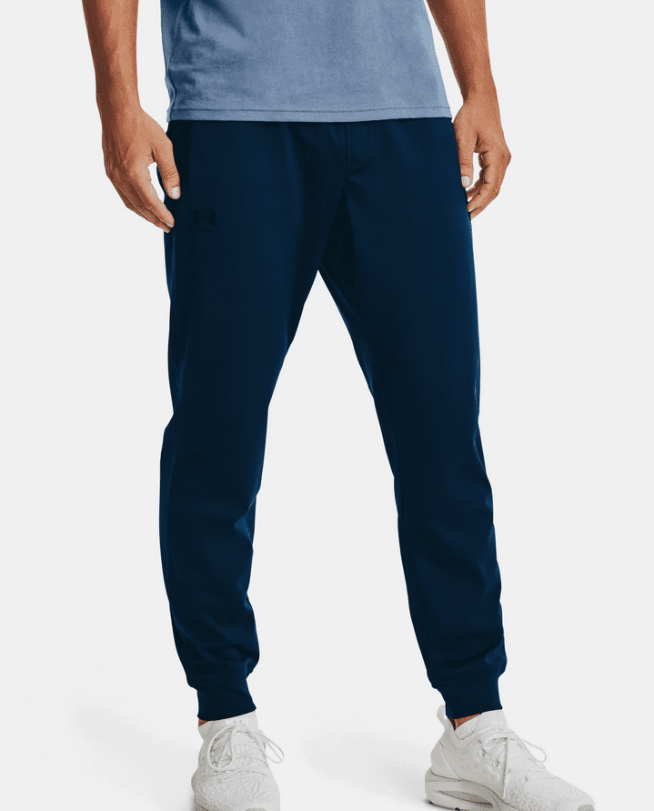 New With Tags Men's Under Armour Sportstyle Jogger Logo Pants ...