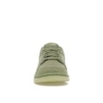 thumbnail image 3 of Nike Men's Dunk Low Retro Premium Oil Green Olive Aura Shoes, from StockX, 3 of 5