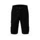 thumbnail image 2 of Sunloudy - Pantalones cortos deportivos para hombre, cintura elástica, bolsillos de color sólido, pantalones cortos rectos sueltos Sunloudy  M L XL XXL XXXL, 2 of 5