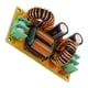 thumbnail image 2 of Componente electrónico, filtro EMI, fuente de alimentación de CC EMC de 20 A, filtro EMI, filtro EMI pasivo, True Excellence, 2 of 8