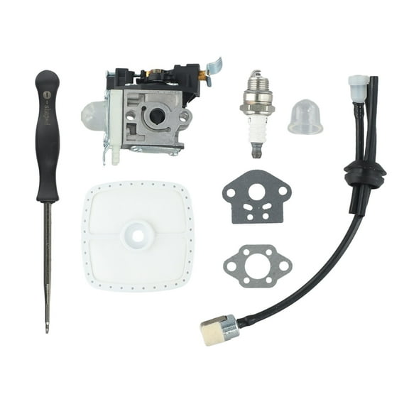 Pb250 Carburetor For Echo Pb250Ln Pb-250 Es250 Leaf Blower Rb-K106 With Carb Replacement Garden Tools