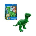 thumbnail image 1 of Figura de Acción Disney Pixar Disney Pixar Rex, 1 of 4
