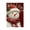 A, variant on A Christmas Garden Flag Double Sided For Outdoor Yard Decor 12X18 Inches