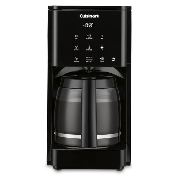 Cuisinart Coffee Maker 4 Cup