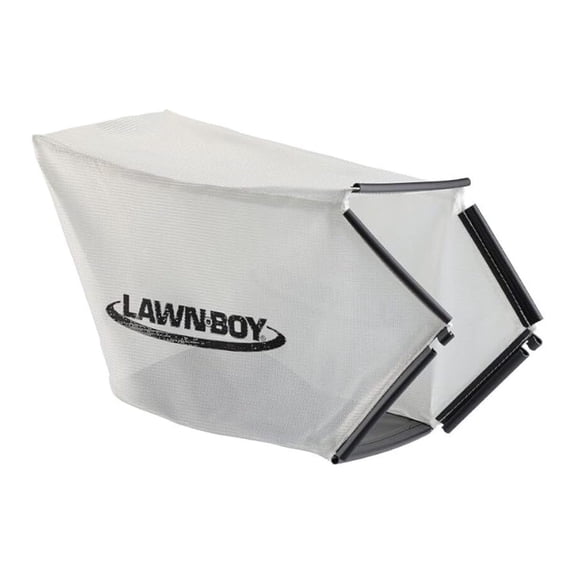Lawn Boy 127-0701 Grass Catcher Bag - Replacement Cloth Bag for Lawn Mowers - Compatible with Select Lawn Boy Models - Durable Yard Waste Collection