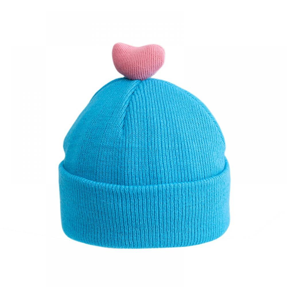 American Trends Baby Hat Winter Tuque Baby Beanie Cute Toddler Hats for Boys Girls Baby Gift