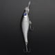 thumbnail image 4 of Tmvgtek 4 Unids/Lote Señuelos De Pesca 8,5 Cm/8G Cebos Artificiales Abordar Anzuelos De Ojos De Pez 3D Tmvgtek Para estrenar, 4 of 6