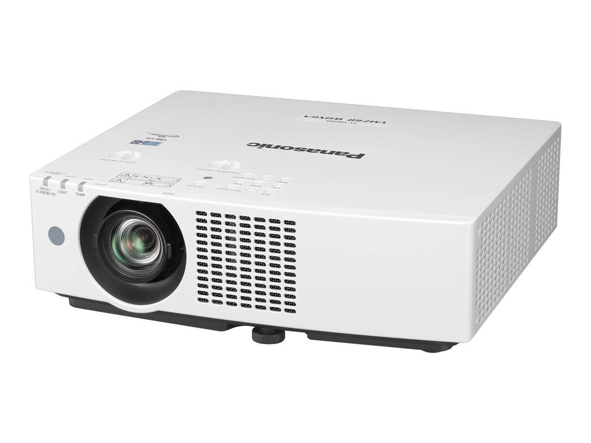 Panasonic PT-VMZ60U7 - 3LCD projector 