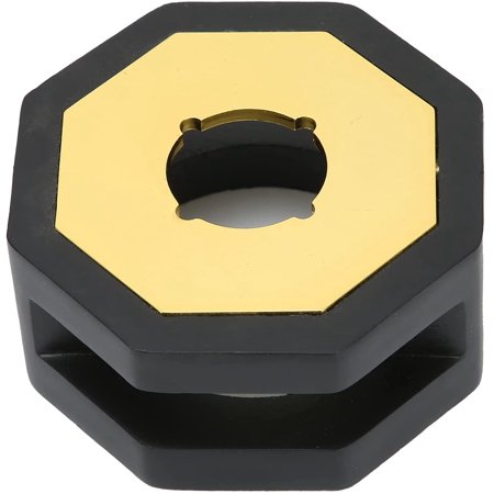 Sealing Wax Warmer - Retro Style Wax Seal Stove Warmer Octangular