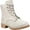 Light Taupe Nubuck, variant on Women's Timberland Jayne 6" Waterproof Ankle Boot