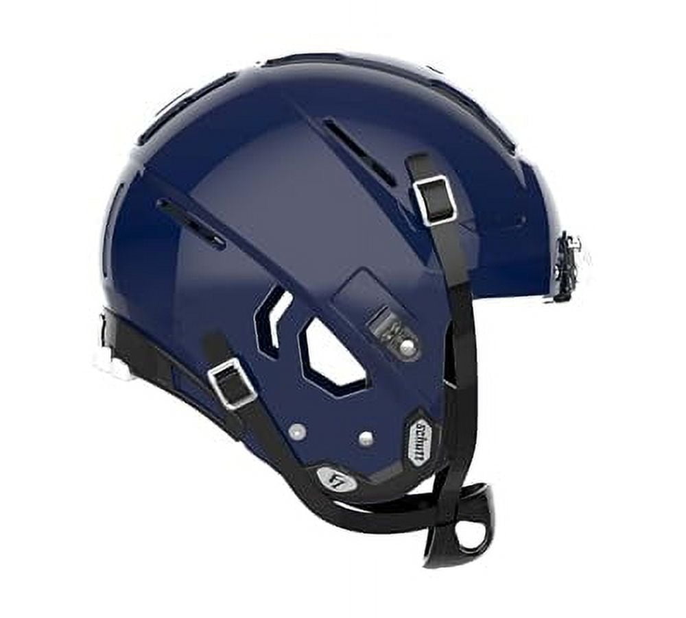 Riddell SpeedFlex ADULT Helmet - Light Gray SF-2BD Facemask