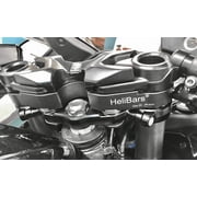 Helibars HR03161 Handlebar Riser