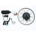 thumbnail image 1 of 26Inch Mountain Bike Modified Kit 48V-60V E-bike Conversion Kit without Battery, 1 of 12