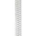 thumbnail image 2 of New England Ropes C5050-20-00035 0.62 in. x 35 ft. Nylon Double Braid Dock Line - White, 2 of 2