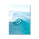 thumbnail image 1 of DEKAXID 1 pieza de lienzo para pared, pintura para interiores de playa, póster de verano para casa, remo, dormitorio, vacaciones, faro, decoración para sala de estar, 1 of 5