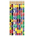 thumbnail image 2 of Musgrave Pencil Company Paw Power Motivational Pencils, Pack of 144, 2 of 4
