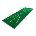 thumbnail image 4 of thinsony Tapis d'Entraînement de Golf Portable Swing Détection Bâton Trace Driving Range Marques Tampon Accessoires Maison Bureau Arrière-Cour, 4 of 5