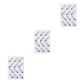 thumbnail image 2 of Cateissary Pegatina DIY Crystal Glue Vivid Paster Beautiful Craft Almacenamiento conveniente para la decoración del hogar Fabricación de Type1 NO1, 2 of 6