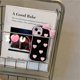 thumbnail image 4 of For iPhone 15 Silicone Case Cute Love Bow Design Shockproof Phone Back Cover, 4 of 5