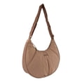 thumbnail image 5 of Reebok Women's Carli Crossbody, Chocolate Malt, 5 of 9