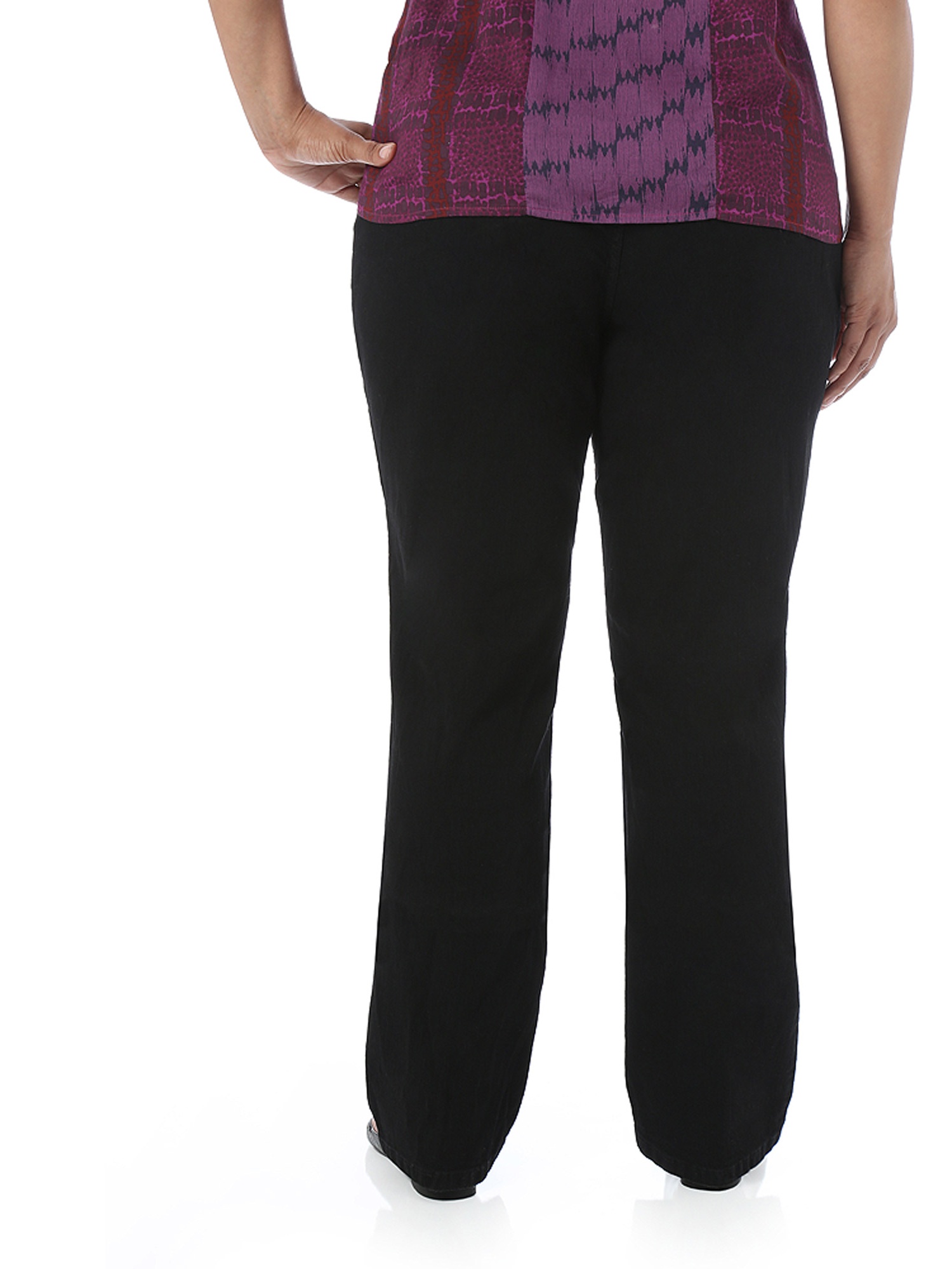 lee jeans with comfort waistband