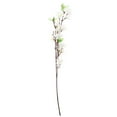 thumbnail image 1 of 65cm Artificial Flowers Peach Blossom Simulation Flower For Wedding Decoration Home Decor, 1 of 6
