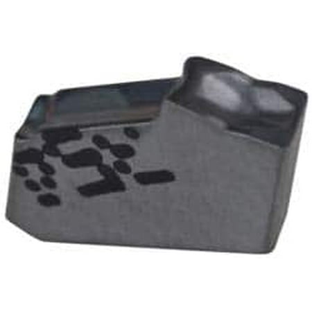 

Iscar GFR IC354 Grade 0.063 Cutting Width Carbide Cutoff Insert 8° Right Hand Lead Angle 0.0063 Cnr Rad TiCN Coated Single End
