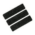 thumbnail image 4 of T-Rex Brand Ferociously Strong 2 in. x 8 in. Black Extreme Tread Tape, 3 Pack, 4 of 8