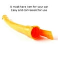 thumbnail image 4 of Maytalsory Plastic Funnel Auto Accessories Funnels Exquisite Cars Tube Components Fittings Air Exhaust Replaced Part Vehicle Dipstick, 4 of 7