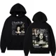 thumbnail image 1 of Cantante Lana Del Rey Retro Sudadera con capucha Ultraviolencia álbum de música moda sudadera hombres mujeres Hip Hop Sudadera con capucha ropa informal de lana, 1 of 5
