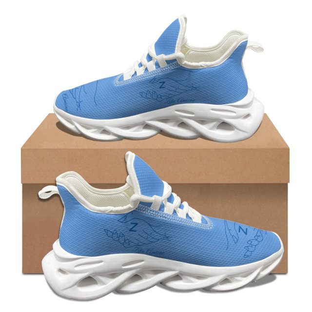 Nueva moda, zapatos vulcanizados unisex de hermandad americana para otoño e invierno, con amortiguación, antideslizantes y cómodos para caminar.