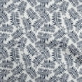 thumbnail image 1 of oneOone Velvet Navy Blue Fabric Tropical Sewing Material Print Fabric By The Yard 58 Inch Wide, 1 of 5