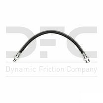 Dynamic Friction Company Brake Line Hose 350-67109 For 1972-1974 Nissan 620 Pickup, 1975-1977 Nissan 620, 1976-1978 Nissan F10, 1979-1982 Nissan 210, 1980-1983 Nissan 200SX