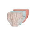 thumbnail image 1 of Jockey Culotte Elance pour Femmes Grande Taille - Lot de 3, 1 of 4