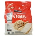 Kirkland Signature Whole Grain Rolled Oats 10 Pounds