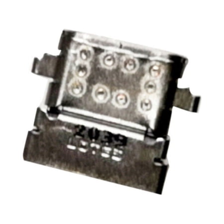 UPC: 0753569871818 | Type-C USB Charging Port DC Power Jack Connector for LENOVO YOGA C940-14IIL DJ