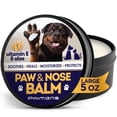thumbnail image 1 of Bálsamo Natural para Patas de Perro Primens 150 ml Hidratante, 1 of 6