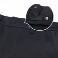 thumbnail image 3 of Men's Pants Men's Casual Daily Outdoor Beach Loose Lightweight Breathable Pants Men Pants Casual，Casual Pants for Men SweatPants Men Workout Pants for Men,Men's Casual Pants, 3 of 8
