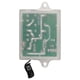 thumbnail image 4 of Interruptor de Control Remoto de Motor, Interruptor de Motor de CC de 8 A 36 V, Control Remoto para Accionamientos Lineales, Control de 10 A, 433 MHz, 4 of 5